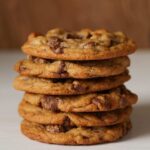 The best chocolate chip cookies in the world