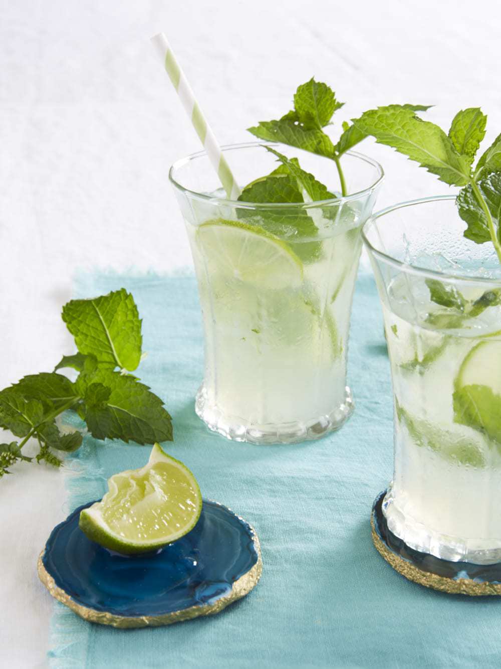 real lime juice recipes