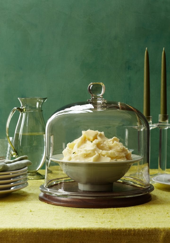 Garlic Herb Mashed Potatoes Tara Teaspoon Garlic Herb Mashed Potatoes Tara Teaspoon