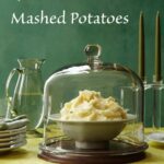 Garlic Herb Mashed Potatoes Tara Teaspoon Garlic Herb Mashed Potatoes Tara Teaspoon