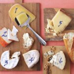 Make The Best Cheese Board For Entertaining | Tara Teaspoon