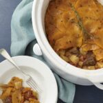 Beef and Squash Stew feature recipe image
