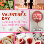 valentines day hacks