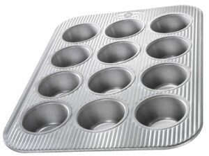 a great non stick pan for muffins