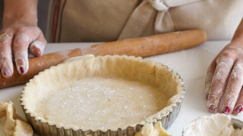 Tart baking sale