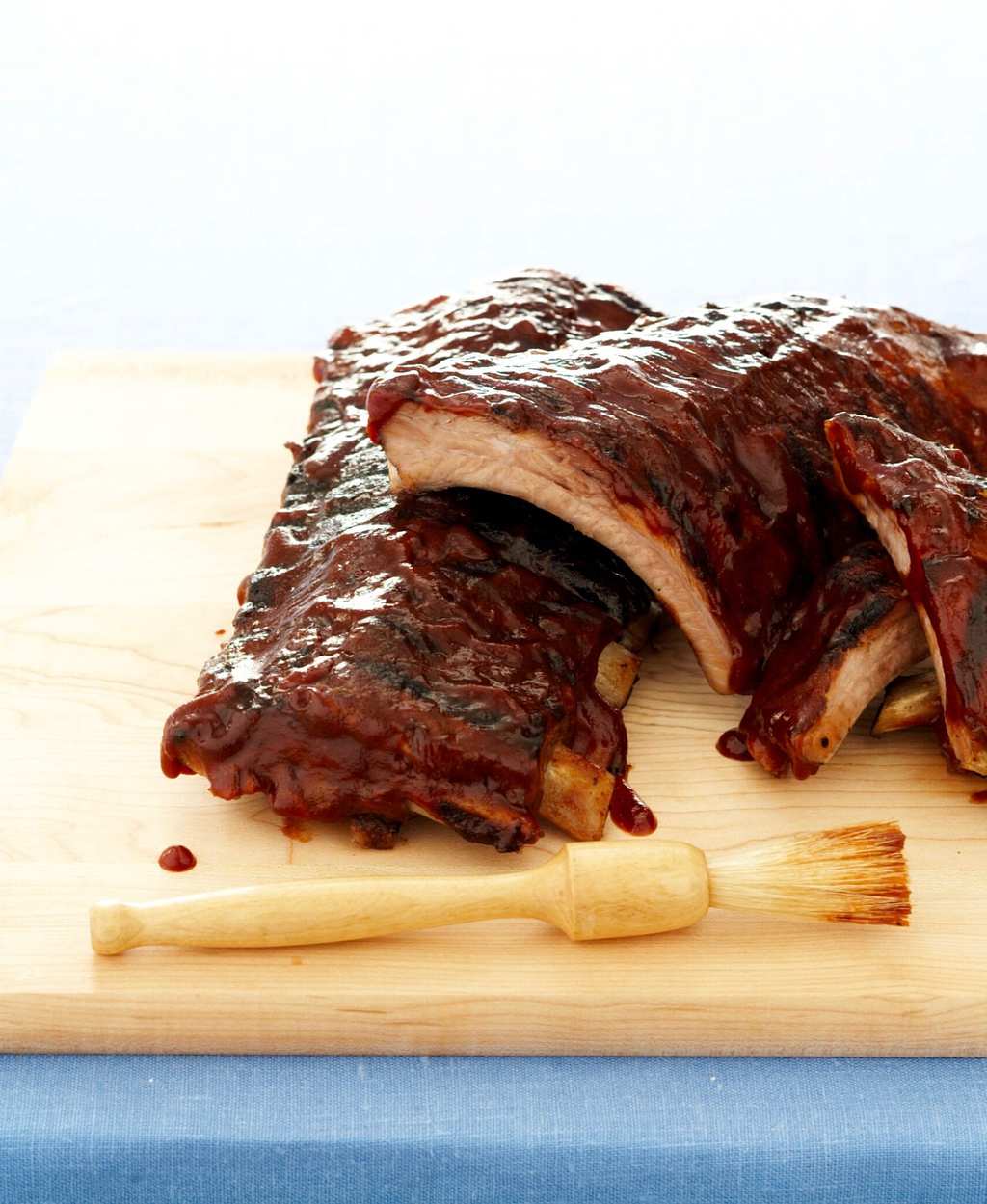 3-Ingredient Classic Ribs