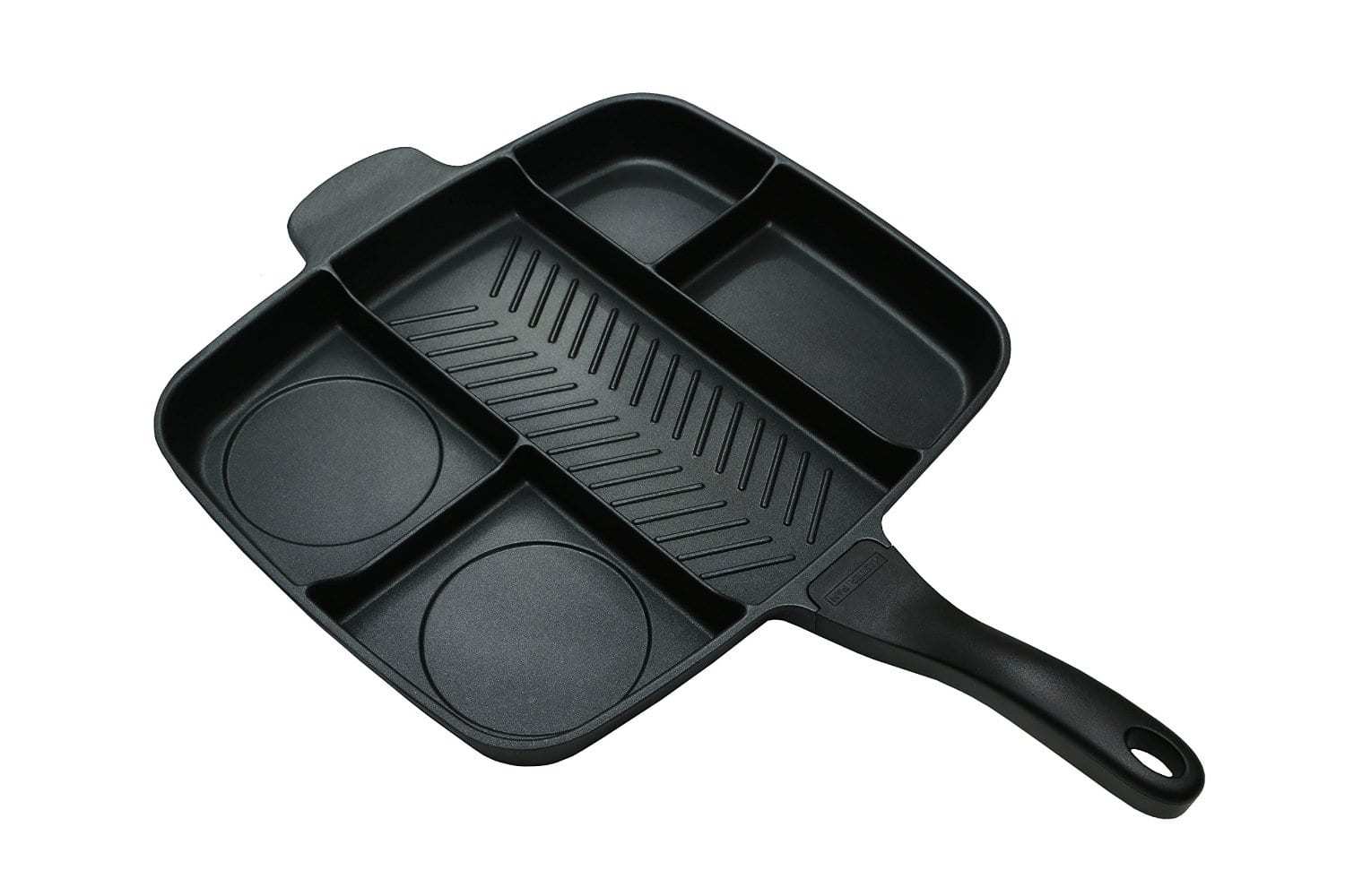 Master Pan Non Stick Skillet