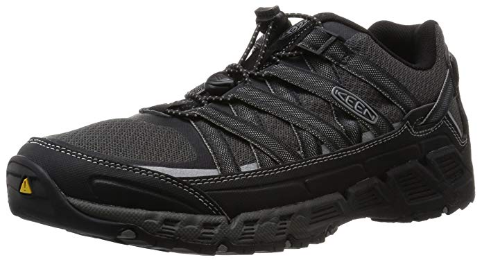 Keen shoe