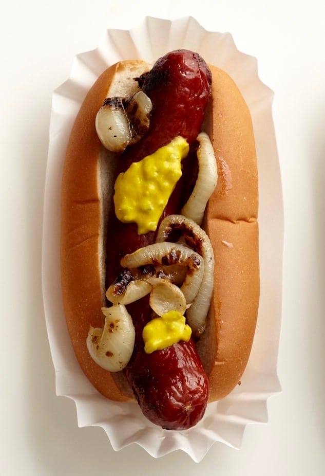 7 Hot Dog Recipes for Adults Who Welcome Gourmet Toppings