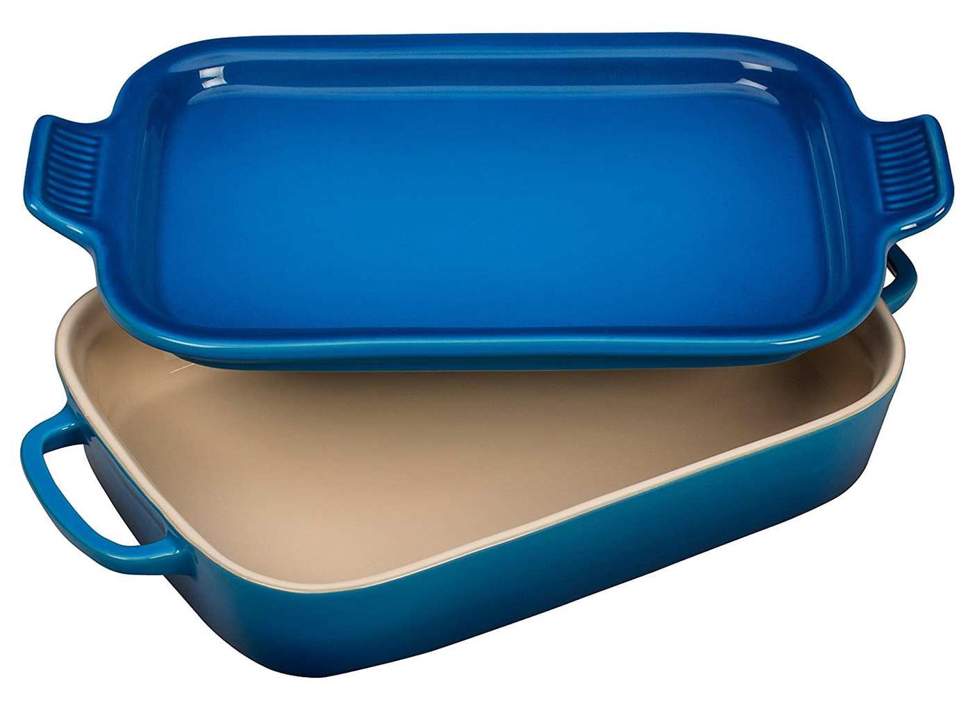 Le Creuset Stoneware Dish