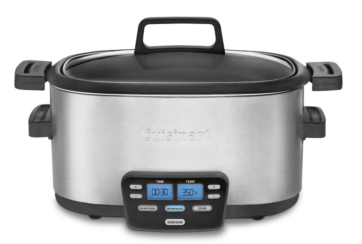 Cuisinart Slow Cooker