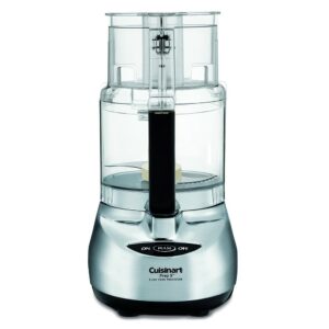 Food processor
https://www.amazon.com/Cuisinart-DLC-2009CHBMY-Processor-Brushed-Stainless/dp/B01AXM4VFE/ref=as_li_ss_tl?ie=UTF8&qid=1498844375&sr=8-1&keywords=cuisinart+food+processor+9+cup&linkCode=sl1&tag=tarateas-20&linkId=d427c88e51d7e73a38ddccdef3d5b75b