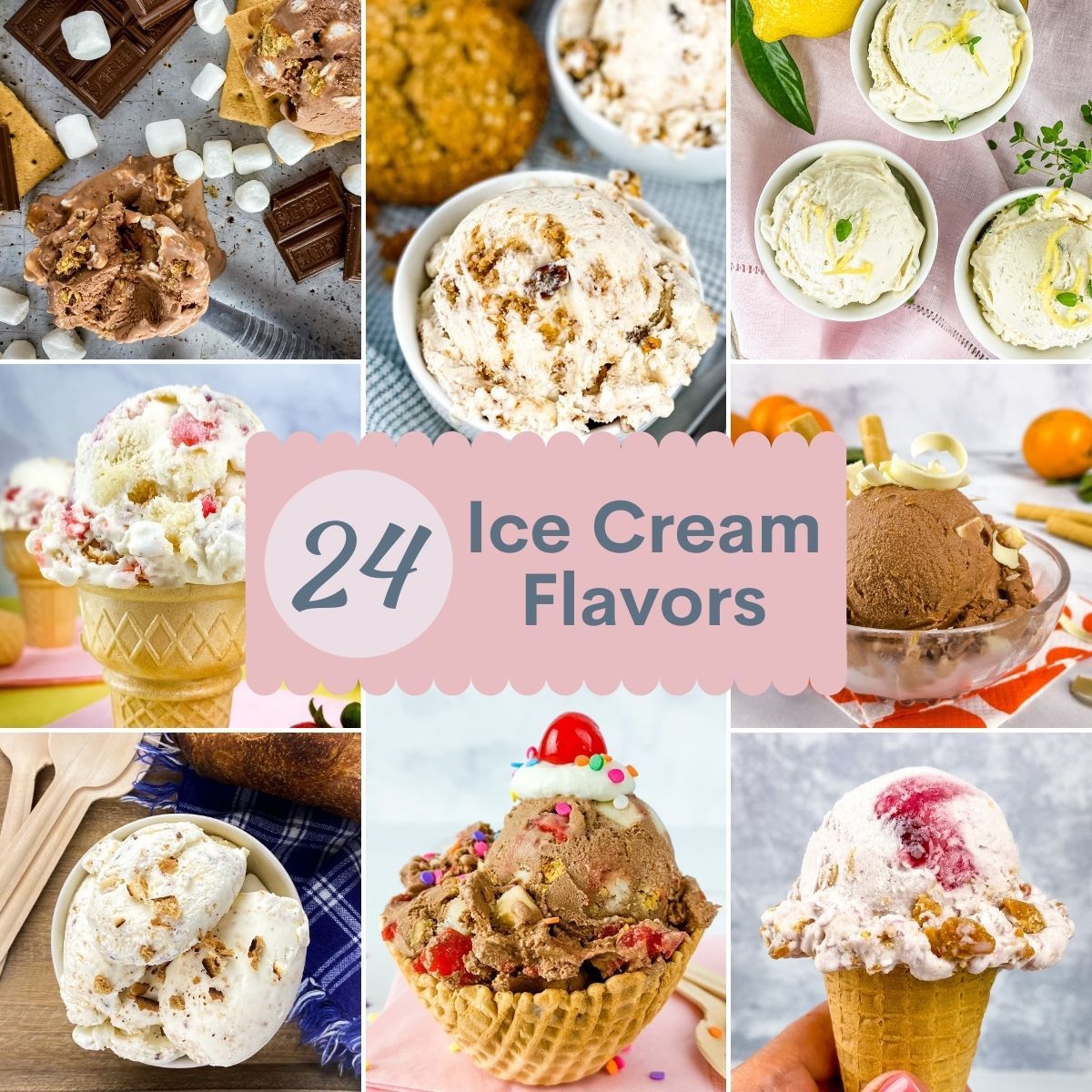 8 Ice Cream Makers Kids Will Love