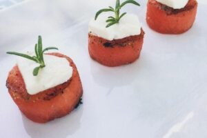 Watermelon is always the perfect summer treat, check out these 15 wonderful watermelon hacks that'll make your life easier and more delicious!
