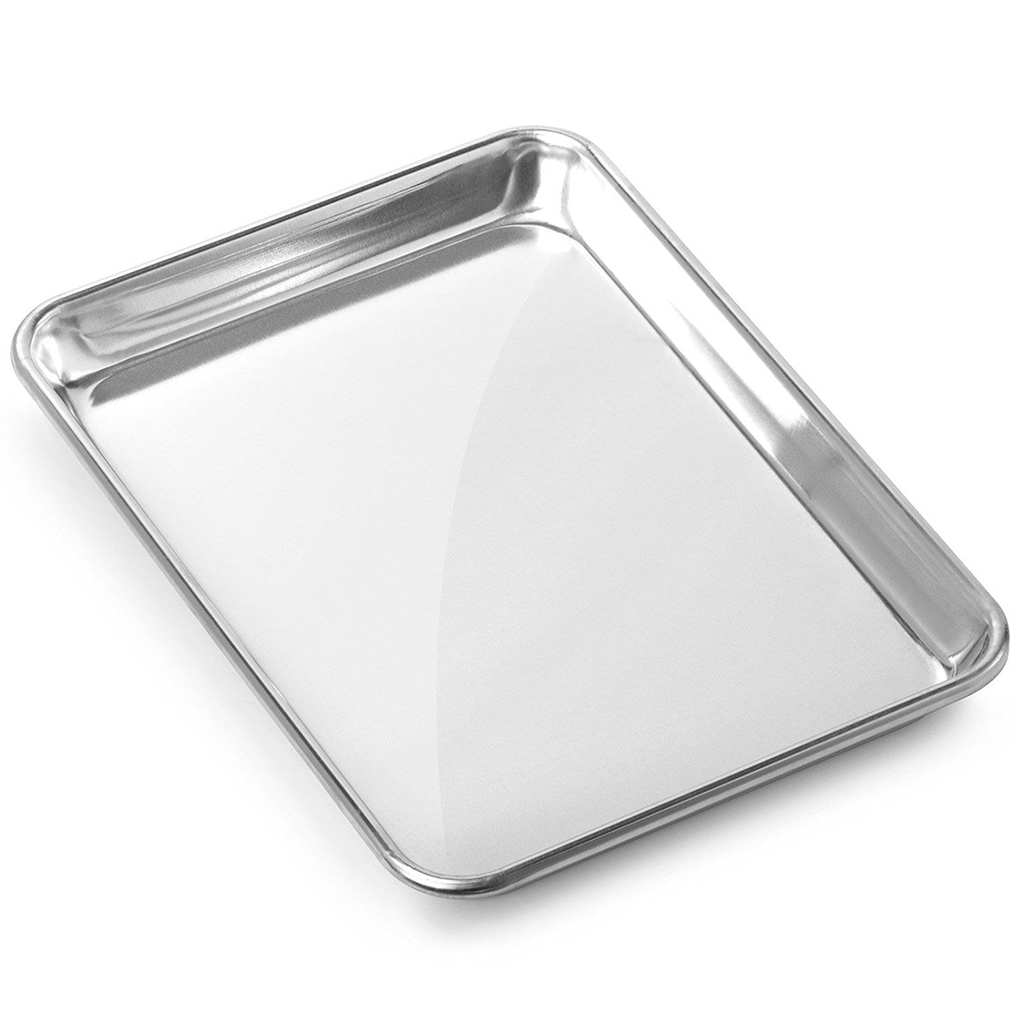 Quarter sheet pan. 