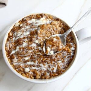 With all the pumpkin spiced lattes, pumpkin cookies and pumpkin everything going around, I wanted to remind you of some other delicious fall recipes.