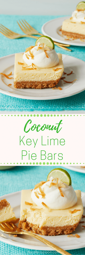  Key Lime Pie Bars PIN