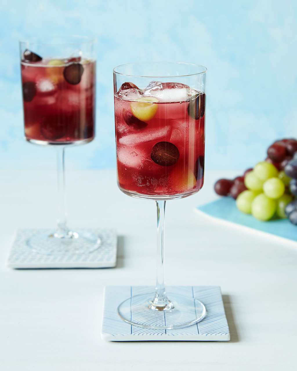 The perfect summer spritzer recipe you can make at home