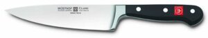 Wusthof 6-Inch Chef's Knife