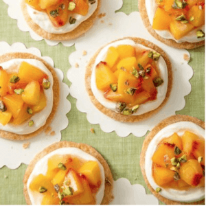 PeachTartlet Feature Image