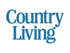 Country Living Logo Tara Teaspoon