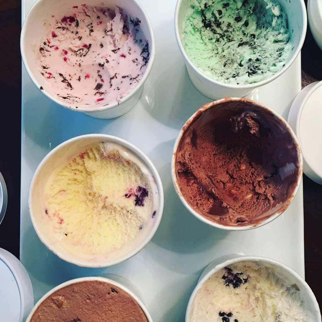 Best Ice Cream New York City Eats