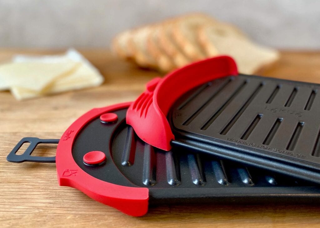 Microwave Hot Grilled Sandwiches in a Snap Tara Teaspoon