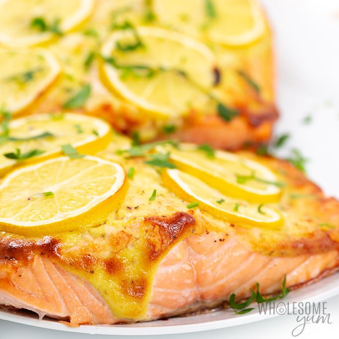 32 Easy Salmon Dinner Recipes For Weeknight Meals | Tara Teaspoon