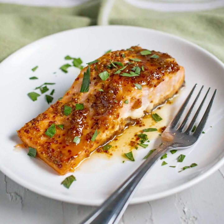 32 Easy Salmon Dinner Recipes For Weeknight Meals - Tara Teaspoon