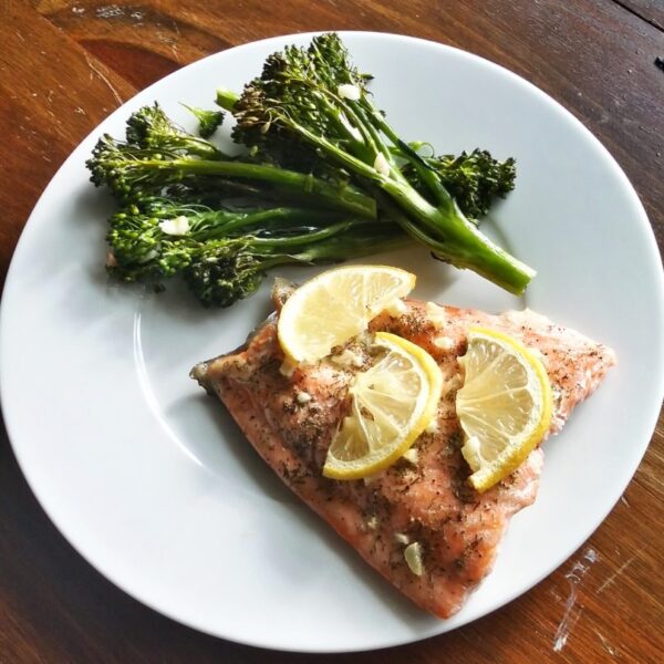 32 Easy Salmon Dinner Recipes For Weeknight Meals - Tara Teaspoon