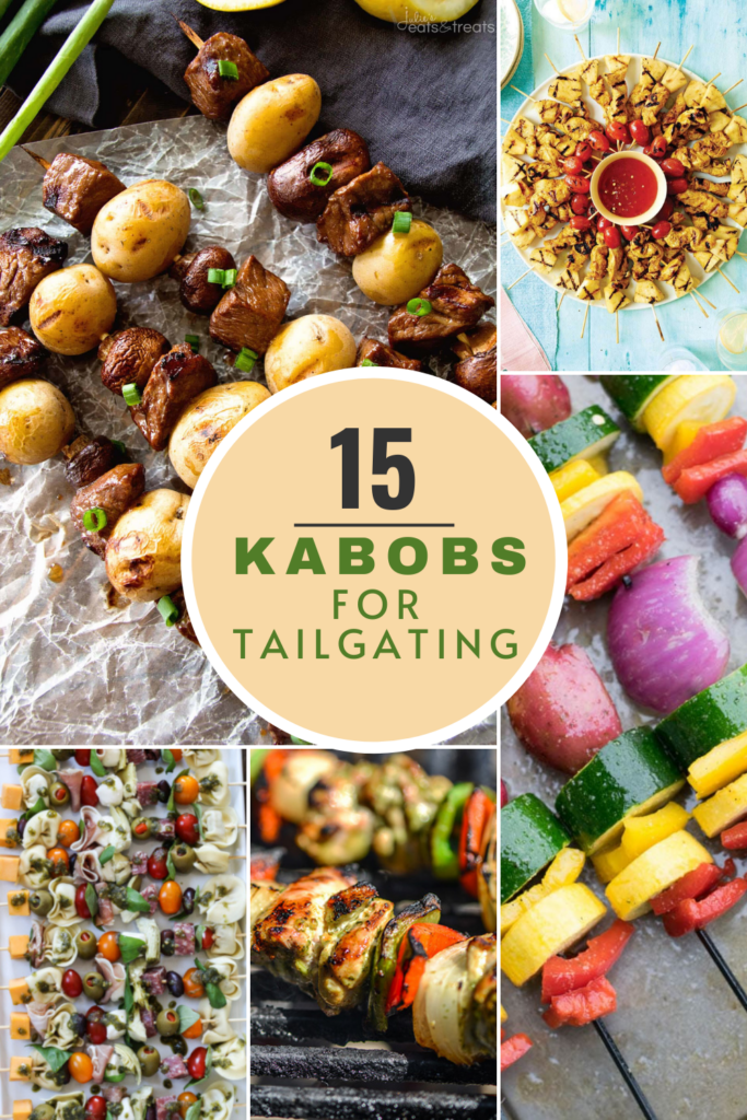 the best kabobs for tailgating