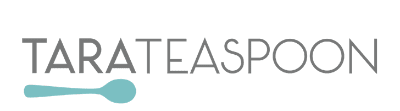 Tara Teaspoon logo