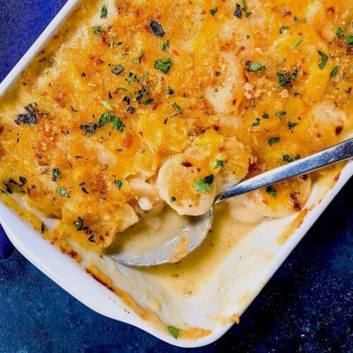 45 Delicious Side Dishes For Ham Dinner - Tara Teaspoon