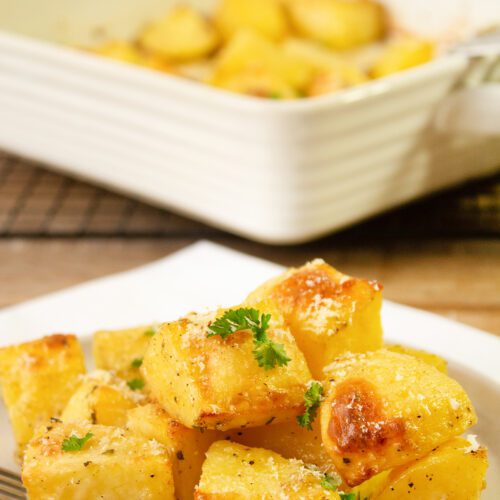 45 Delicious Side Dishes For Ham Dinner - Tara Teaspoon