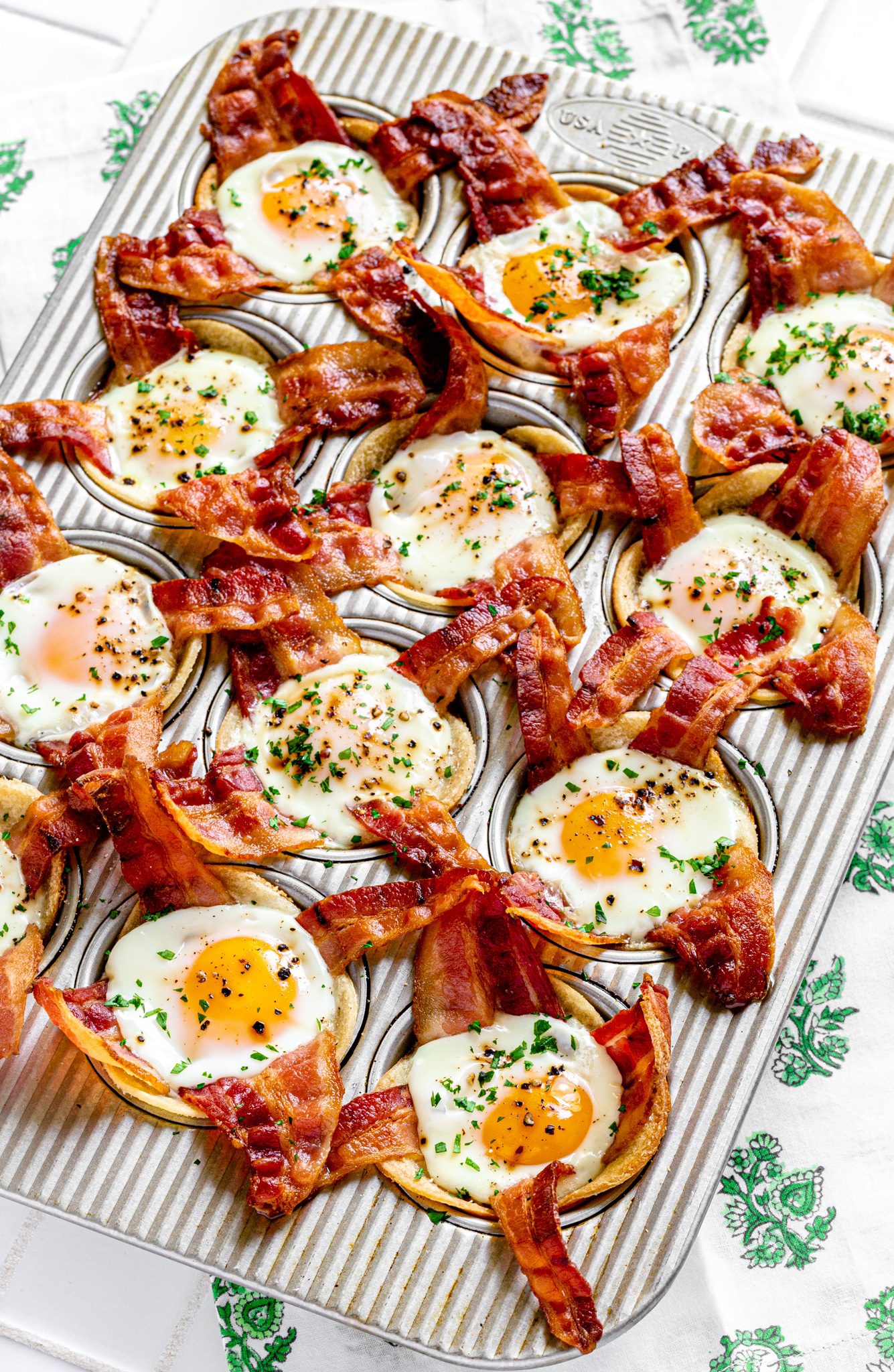 101 Recipes Using Bacon From Savory To Sweet - Tara Teaspoon
