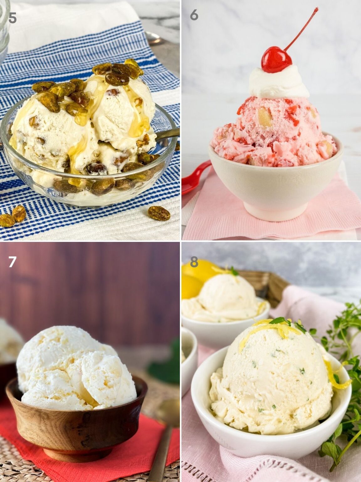 24 Unique Different Ice Cream Flavors You Can Make Tara Teaspoon   Ice Cream Flavors 5 8 1152x1536 