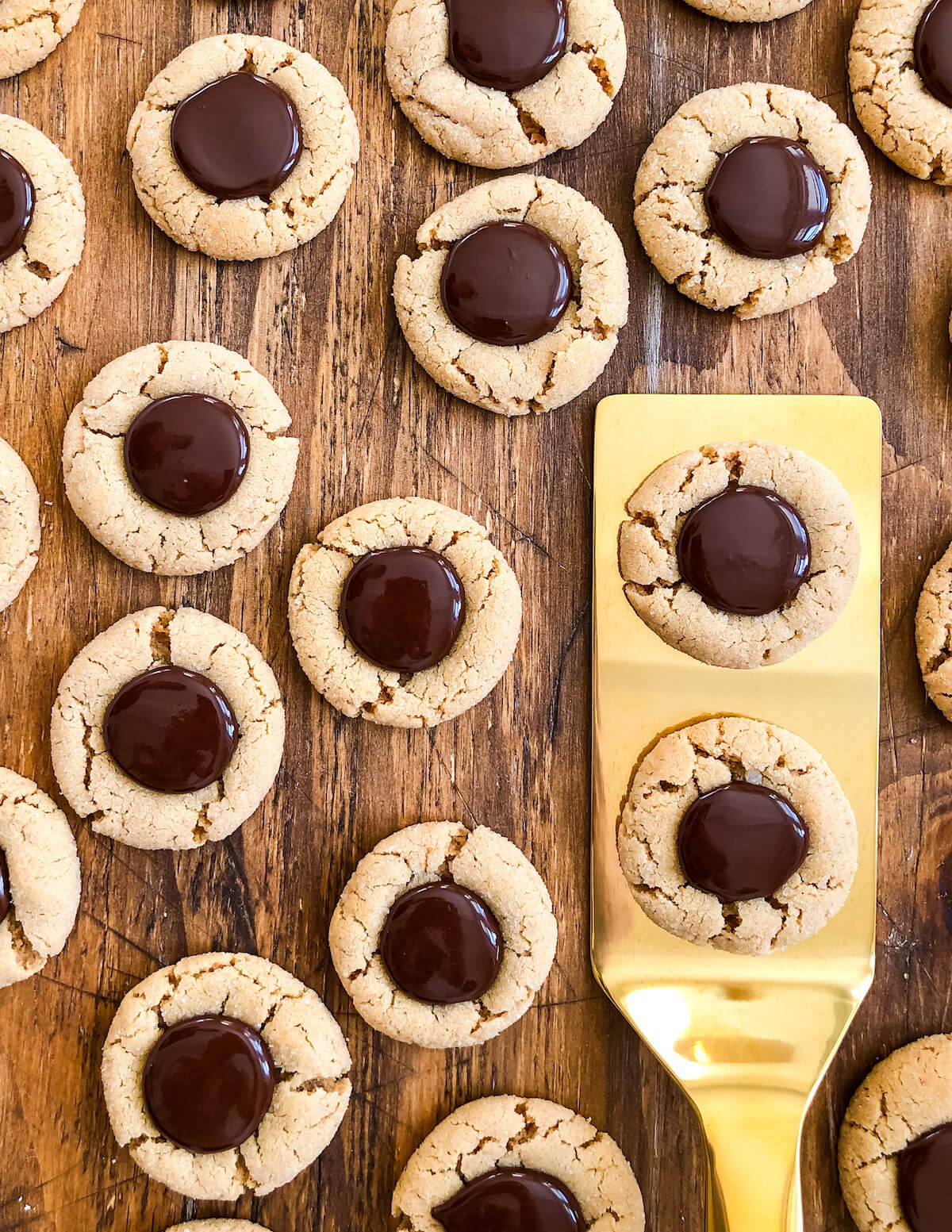 Cashew Butter Chocolate Chip Cookies – CHAS Health