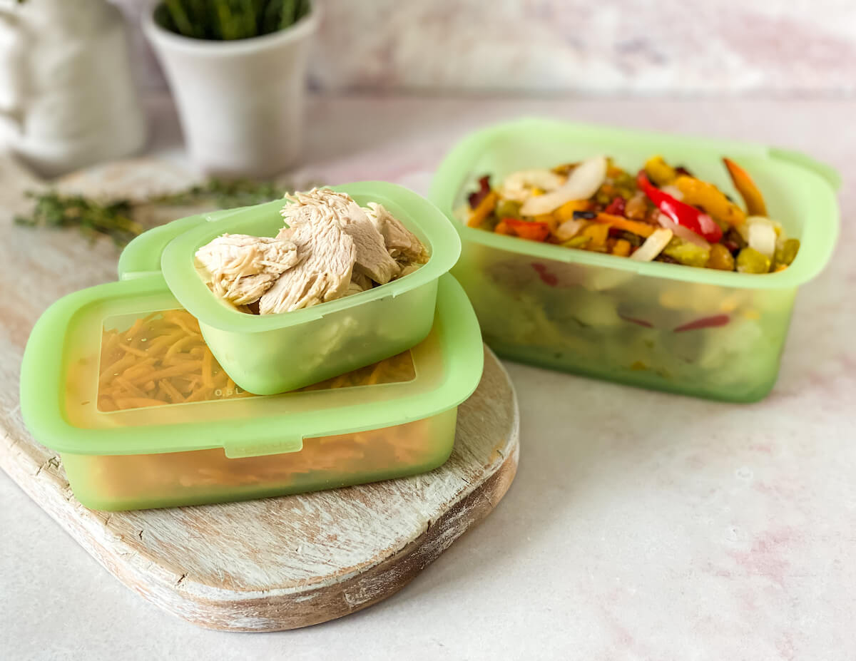 The Best Food Storage Containers