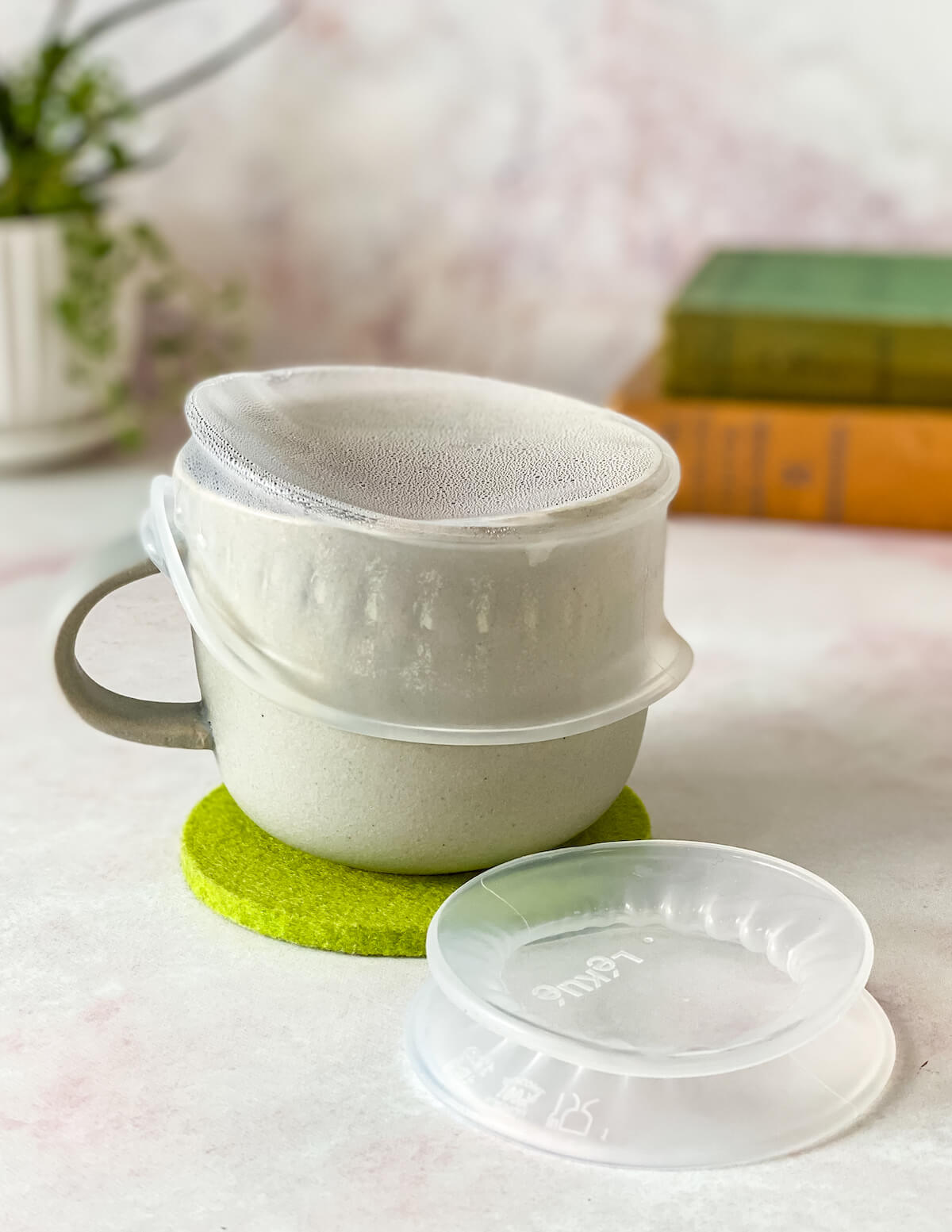 The Best Silicone Storage Containers for the Kitchen - Tara Teaspoon