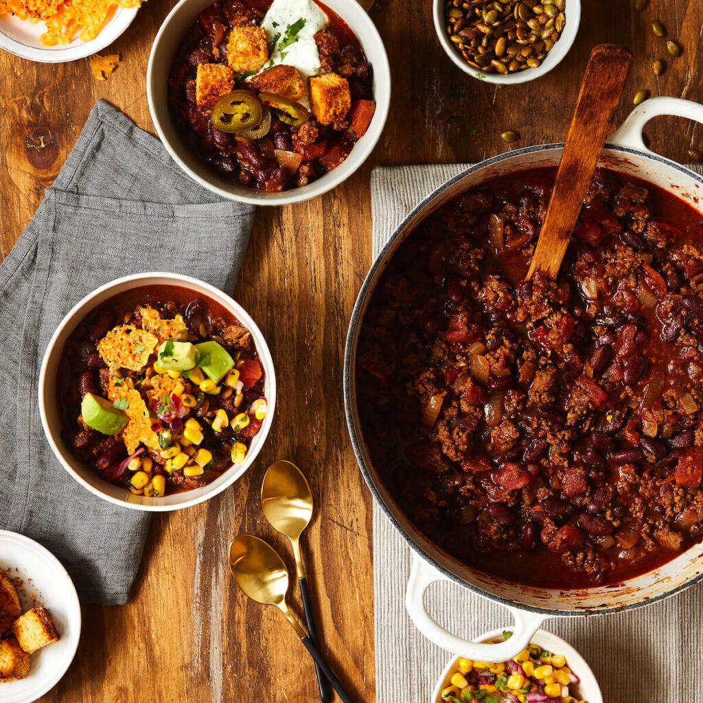 classic-chili-recipe-for-a-crowd-tara-teaspoon
