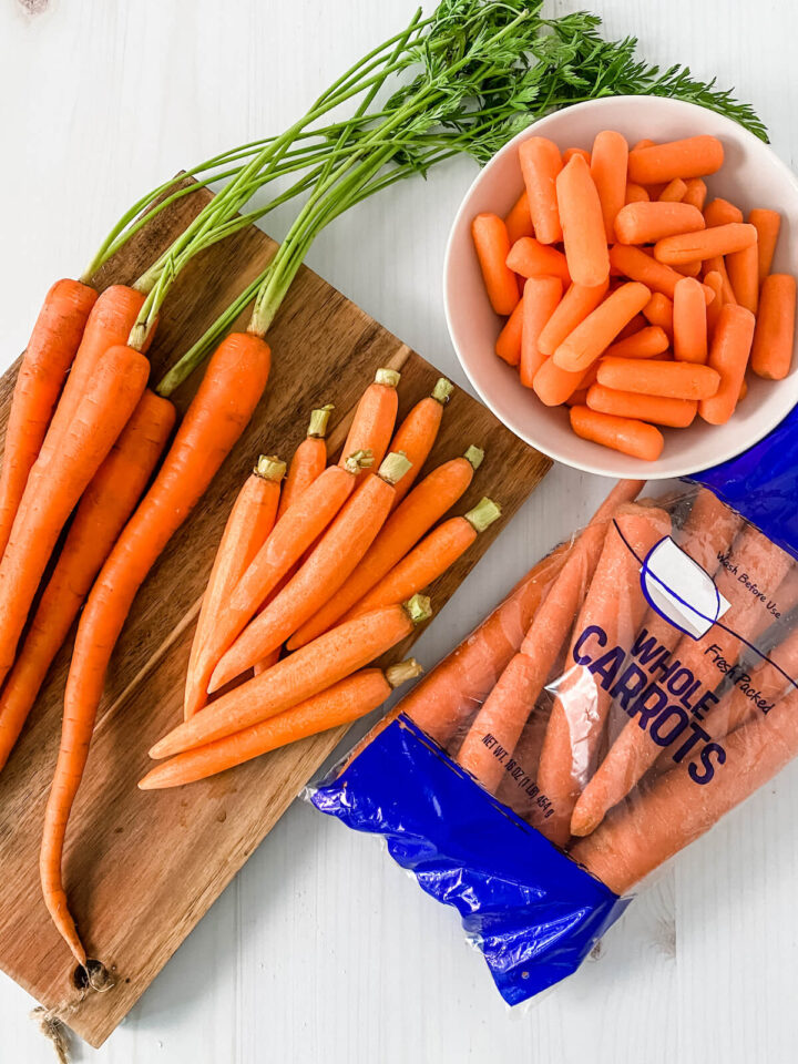 Easy Brown Sugar Carrots Stovetop Recipe Tara Teaspoon   Brown Sugar Glazed Carrots 16 720x960 