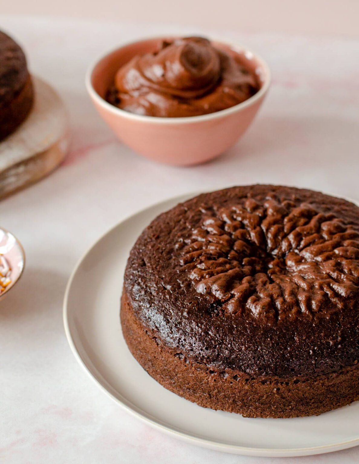 The Best Frosting for Chocolate Cake Tara Teaspoon