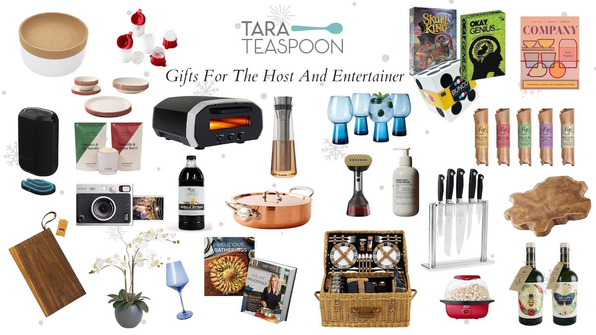 33 Gift Ideas for Bartenders 2023 — Best Gifts for Mixologists