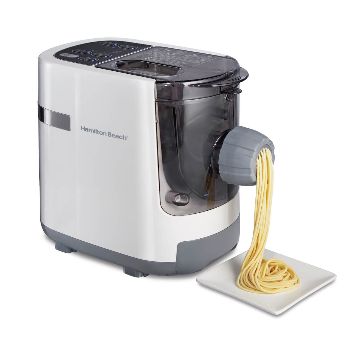 The Hamilton Beach Bread Maker Is the Perfect Gift for Foodies