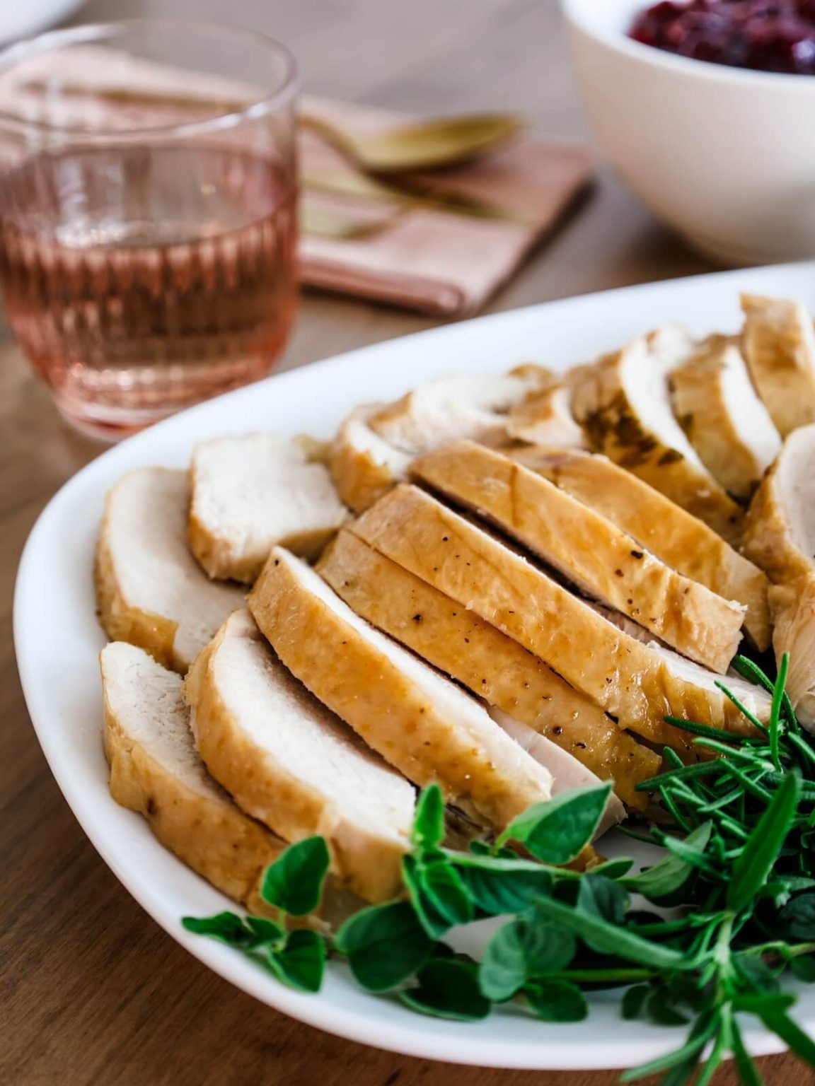 Slow Cooker Turkey Breast Recipe Tara Teaspoon