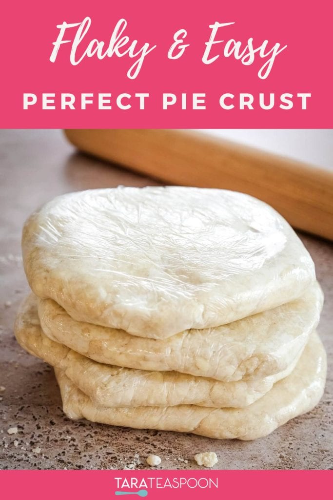 Perfect Pie Crust