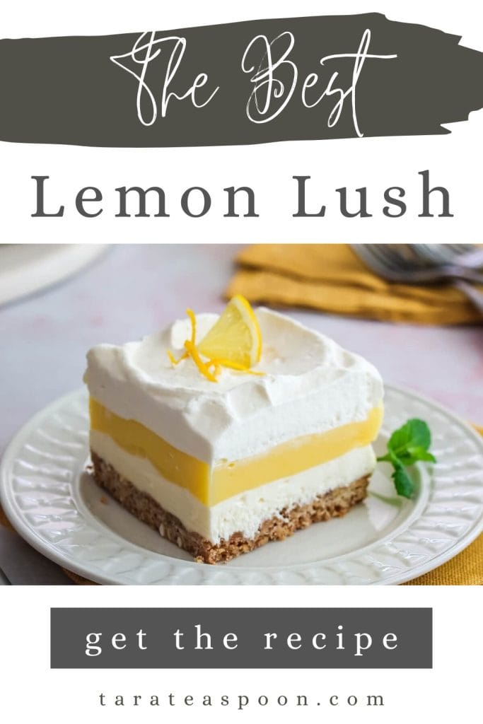 Lemon Lush