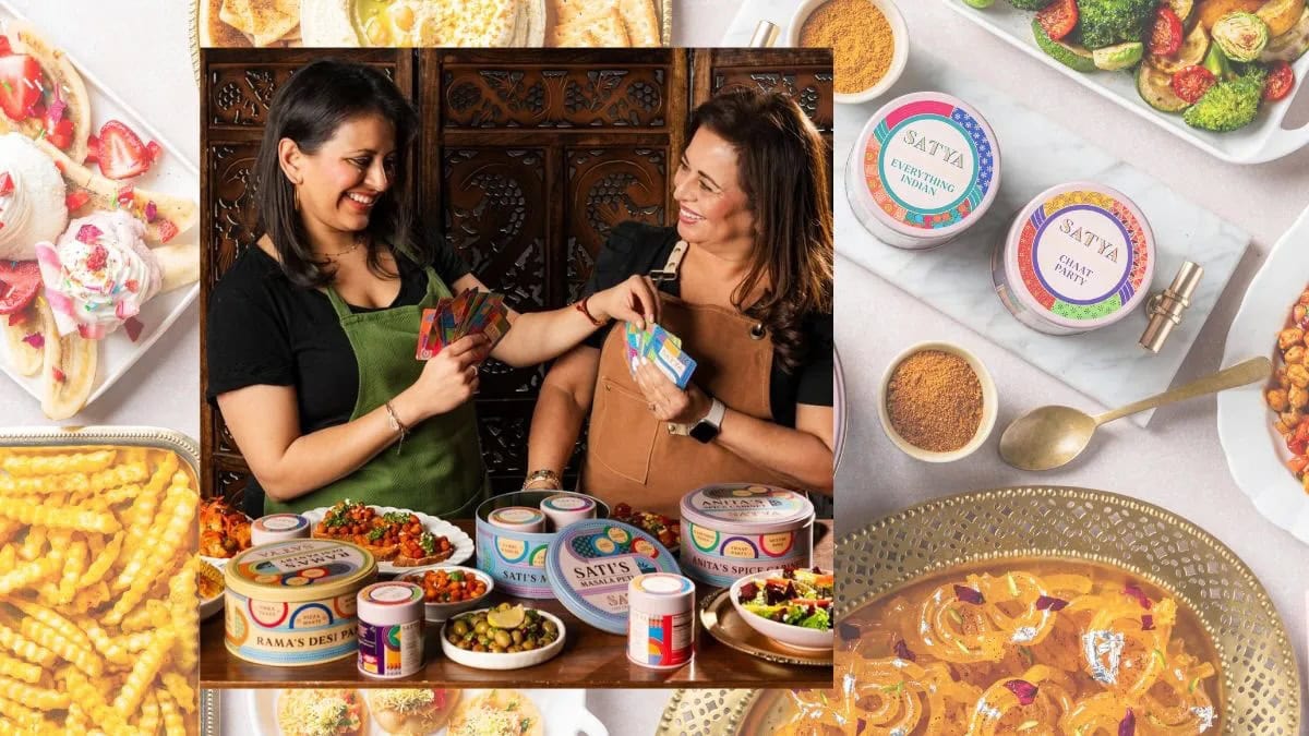 satya spice set image gift guide