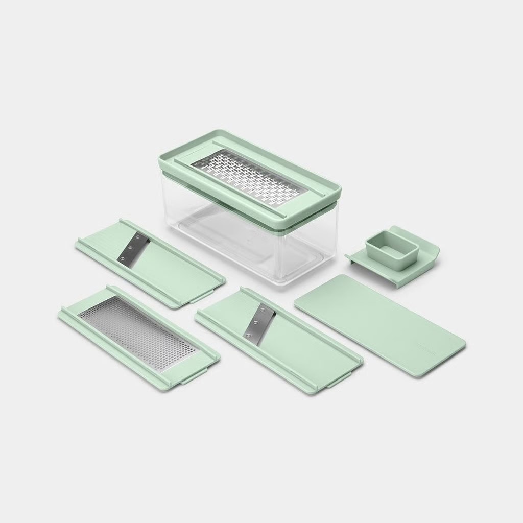 slicer set gift guide