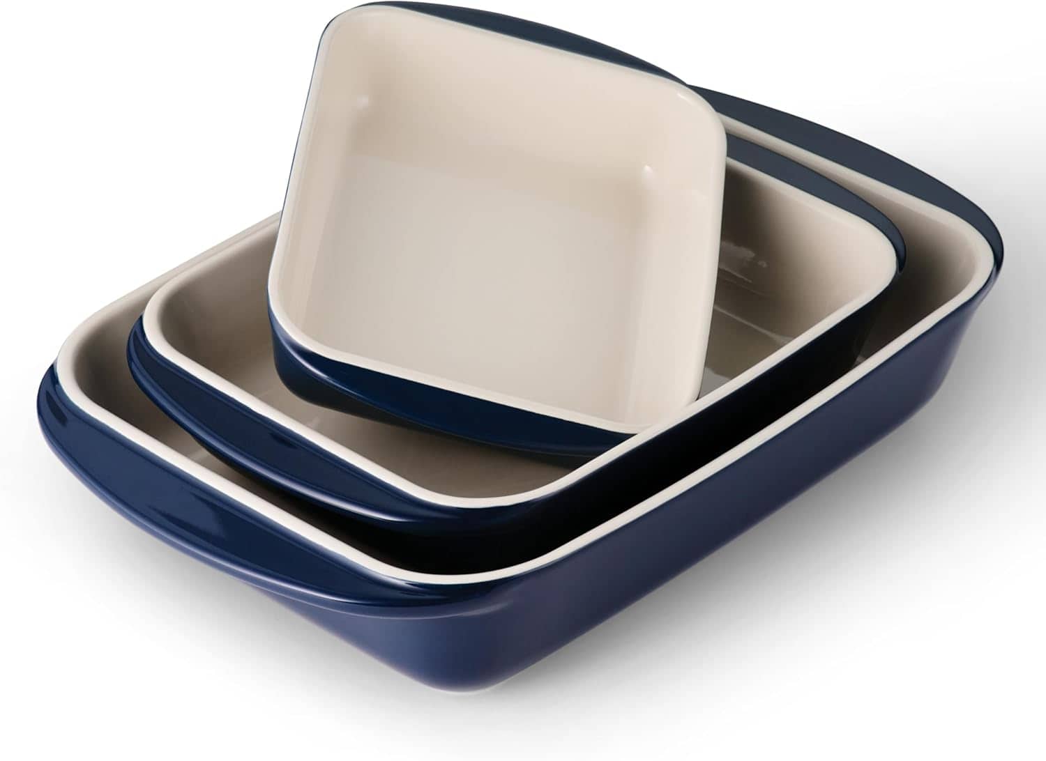Tramontina Mae bakeware set gift
